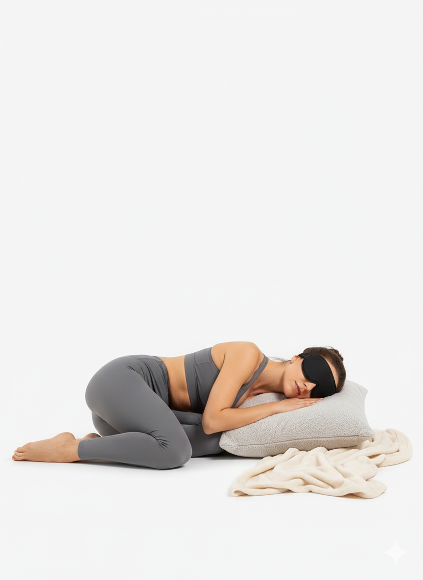 Antifaz - Oura Dream